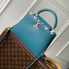 LV Top Handle Bags